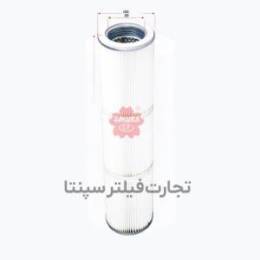 A-6713 فیلتر غبارگیر