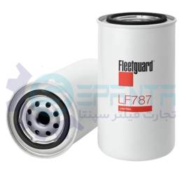 LF787 فیلتر روغن تراکتور فرگوسن