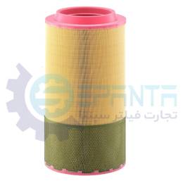 C271250.1 فیلتر هواکش کشنده TGA460 مان