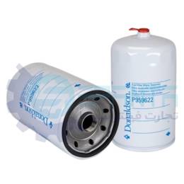 P959622 فیلتر گازوییل ژنراتور بادووین