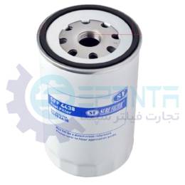 SFF 4438 فیلتر گازوییل ژنراتور بادووین