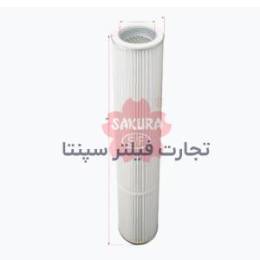  A-69200 فیلتر خاکش