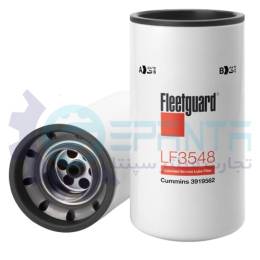 LF3548 فیلتر روغن لودر کوماتسو