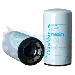 SFO 3548 فیلتر روغن لودر کوماتسو