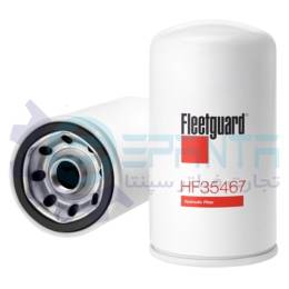 HF35467 فیلتر هیدرولیک لیفتراک دوسان