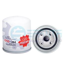 HC-5501 فیلتر هیدرولیک لیفتراک دوسان