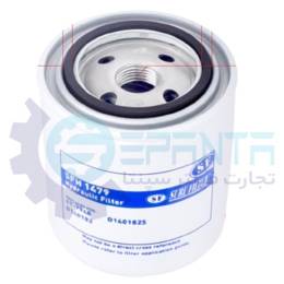 SFH 1479 فیلتر هیدرولیک لیفتراک دوسان