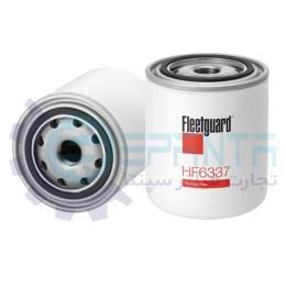 HF6337 فیلتر هیدرولیک لیفتراک دوسان
