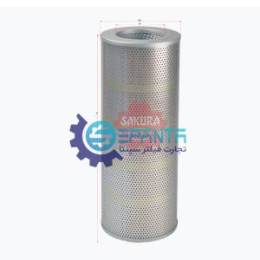 H-5649 فیلتر هیدرولیک کوماتسو