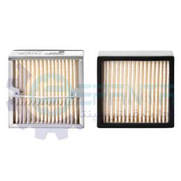 FS19733 فیلتر آبگیر گازوییل کتابی