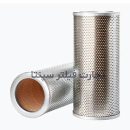  HF6182 فیلتر هیدرولیک ولوو