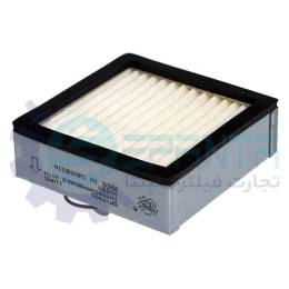 SF-7901 فیلتر آبگیر گازوییل کتابی