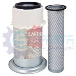 AS-5644-S فیلتر هواکش لیفتراک کوماتسو