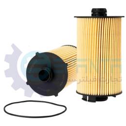 LF17557 فیلتر روغن ترمز تراکتور کلاس