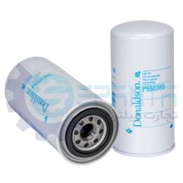 P550365 فیلتر گازوییل