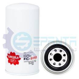 FC-5110 فیلتر گازوییل