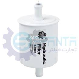 H-5905 فیلتر هیدرولیک لیفتراک هینو