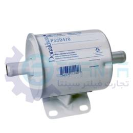 P550478 فیلتر هیدرولیک لیفتراک هینو