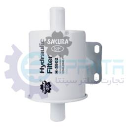 H-5902 فیلتر هیدرولیک لیفتراک تویوتا