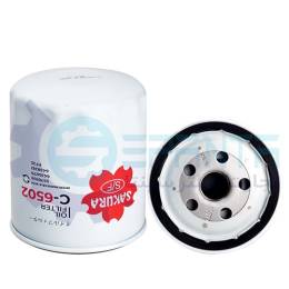 C-6502 فیلتر روغن لیفتراک