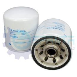 P550025 فیلتر روغن لیفتراک