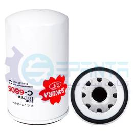 C-6805 فیلتر روغن ژنراتور بادووین