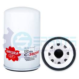 C-38090 فیلتر روغن میدل باس