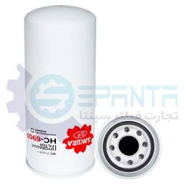 HC-6901 فیلتر هیدرولیک