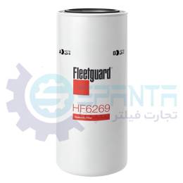 HF6269 فیلتر هیدرولیک