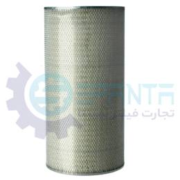 P127308 فیلتر هواکش بیل هیتاچی