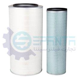 SFA 2180SET فیلتر هواکش بیل هیتاچی