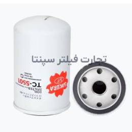  TC-5501 فیلتر گیربکس لیفتراک