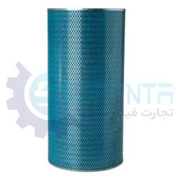 DBA5128 فیلتر هواکش بیل هیتاچی