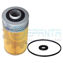 SFO 0225 فیلتر روغن