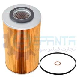 SFF 2340 فیلتر گازوییل یانمار