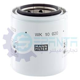 WK10020 فیلتر گازوییل جرثقیل میتسوبیشی