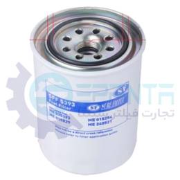 SFF 5393 فیلتر گازوییل بیل هیوندا