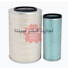  A-5434-S فیلتر هواکش لودر