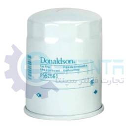 P552561 فیلتر گازوییل بیل هیوندا