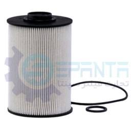 P502422 فیلتر گازوییل کوتاه بیل هیتاچی