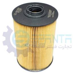 SFF Y025E فیلتر گازوییل کوتاه بیل هیتاچی