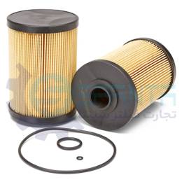 FF5795 فیلتر گازوییل کوتاه بیل هیتاچی