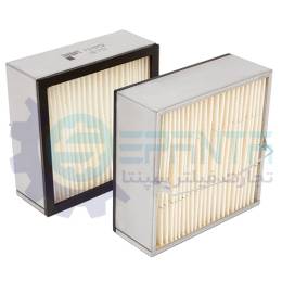 FS19752 فیلتر آبگیر سپار