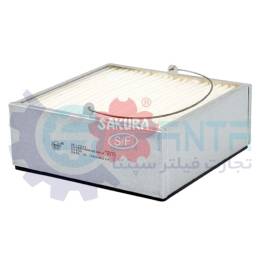 SF-7923 فیلتر آبگیر سپار