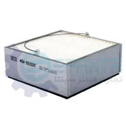  SFR 1830FW فیلتر آبگیر گازوئیل شور