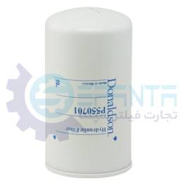 P550701 فیلتر گیربکس