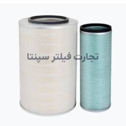  SFA 1397SET فیلتر هواکش لودر