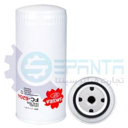 FC-6204 فیلتر گازوییل داف
