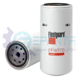FF4070 فیلتر گازوییل داف