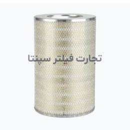 P131397 فیلتر هواکش لودر